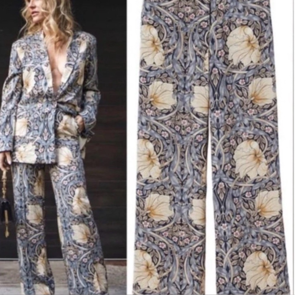 Morris & Co H&M pants